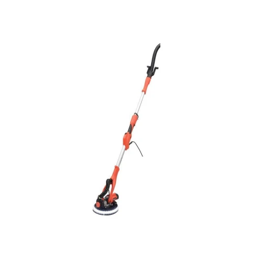 Yato  YT-82355 - Szlifierka Do Gładzi Gipsu Żyrafa LED