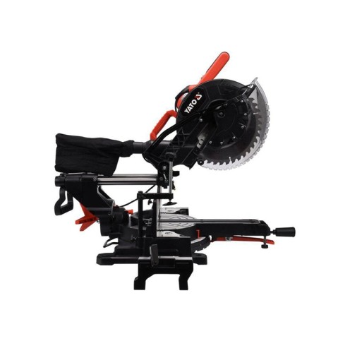 Yato YT-82175 - Piła ukośna 305 MM z posuwem