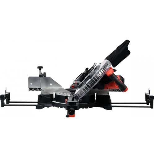 Yato YT-82175 - Piła ukośna 305 MM z posuwem