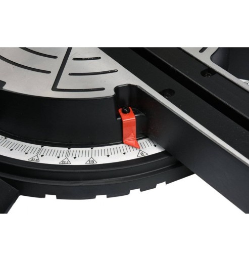 Yato YT-82175 - Piła ukośna 305 MM z posuwem