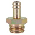 Airpress 4346871 - Przyłącze na wąż 10 mm x 1/2" GZ
