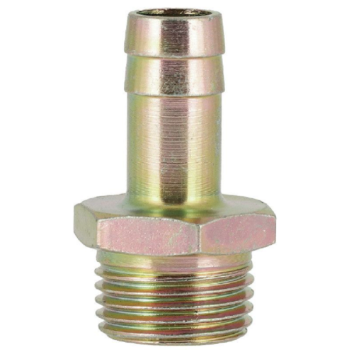 Airpress 4346872 - Przyłącze na wąż 12 mm x 1/2" GZ