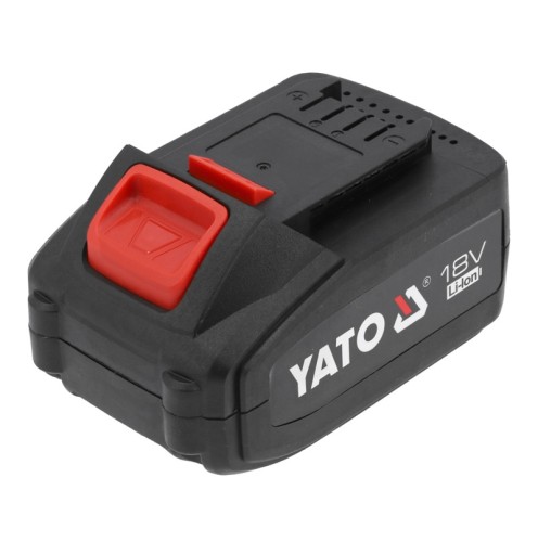 YATO YT-828463 - Akumulator 18V / 4.0 Ah 