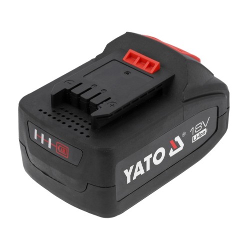 YATO YT-828463 - Akumulator 18V / 4.0 Ah 