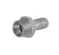 Airpress 4346825 - Przyłącze na wąż 10 mm x 3/8" GZ