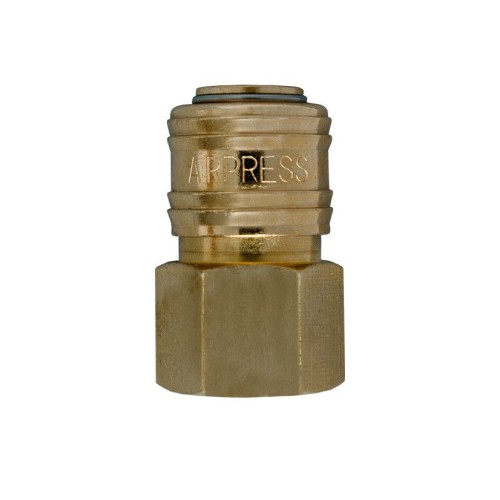 Airpress 4301503 - Szybkozłącze 1/2" GW Euro