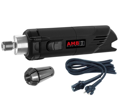 AMB Elektrik 800 FME-Q - Silnik frezarski