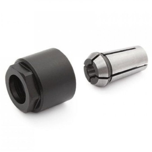 AMB Elektrik AM91482001 - Tulejka z nakrętką 8 mm do frezarek AMB - standard