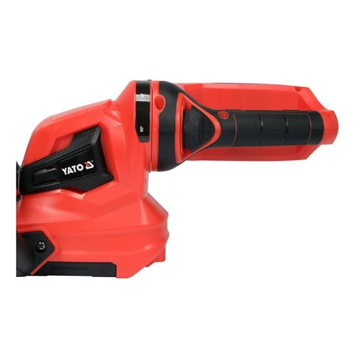 YATO YT-828334 -  Nożyce Do Żywopłotu Akumulatorowe