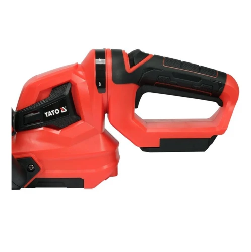YATO YT-828334 -  Nożyce Do Żywopłotu Akumulatorowe