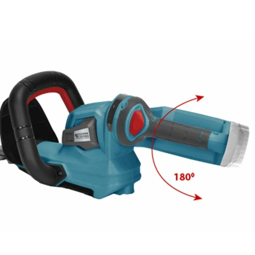  KÖNNER&SÖHNEN KSHT-20V - Nożyce Do żywopłotu