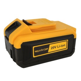 ADLER 3411.4 - Akumulator 20V 4 Ah