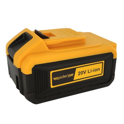 ADLER 3411.4 - Akumulator 20V 4 Ah