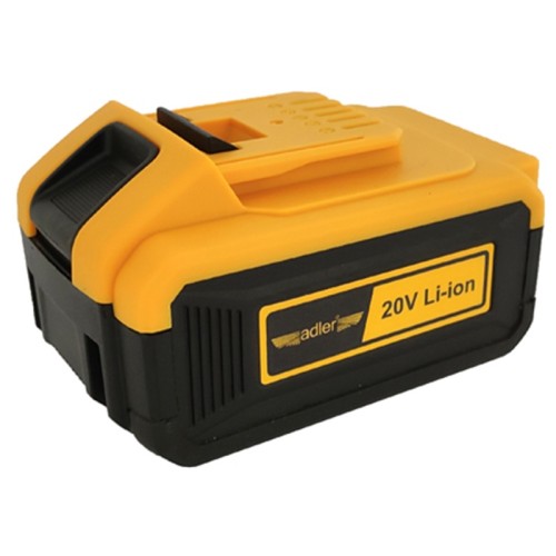 ADLER 3411.5 - Akumulator 20V 5 Ah
