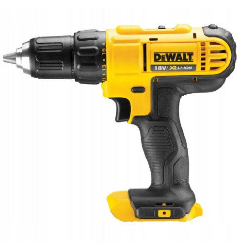 DeWalt DCD771D2 - Akumulatorowa wiertarko-wkrętarka