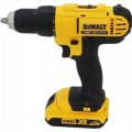 DeWalt DCD771D2 - Akumulatorowa wiertarko-wkrętarka