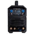 Spartus EasyTIG 200XP AC/DC - Spawarka inwertorowa TIG z pulsem + uchwyt TIG mini SPE 17 H10k 4m