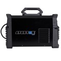 Spartus EasyTIG 200XP AC/DC - Spawarka inwertorowa TIG z pulsem + uchwyt TIG mini SPE 17 H10k 4m