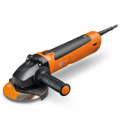 FEIN CG 15-125 BL - Szlifierka kątowa z regulacją obrotów 125 mm