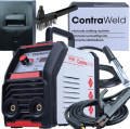 ContraWeld 200 A - Spawarka inwertorowa MMA