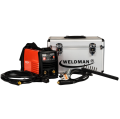 Weldman Mini Arc 160 - Spawarka inwertorowa MMA