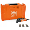 Fein MULTIMASTER MM 300 Plus Start - Narzędzie oscylacyjne