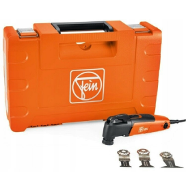Fein MULTIMASTER MM 300 Plus Start - Narzędzie oscylacyjne