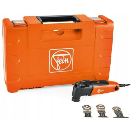 Fein MULTIMASTER MM 300 Plus Start - Narzędzie oscylacyjne
