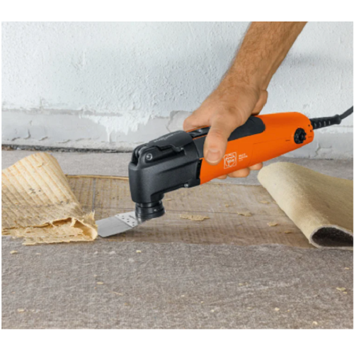 Fein MULTIMASTER MM 300 Plus Start - Narzędzie oscylacyjne