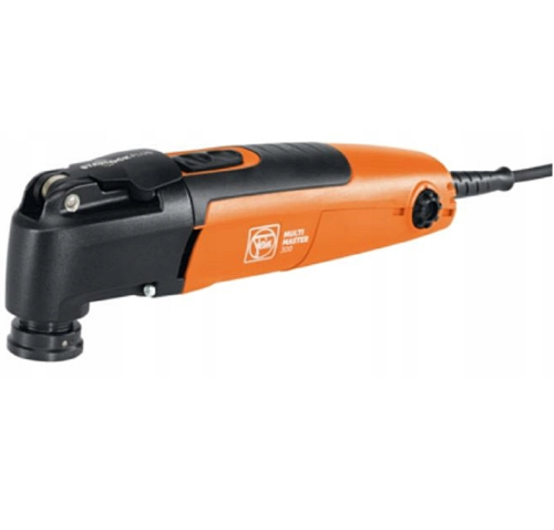 Fein MULTIMASTER MM 300 Plus Start - Narzędzie oscylacyjne