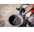 Metabo RWE 1200 - Mieszarka 1-biegowa