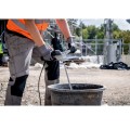 Metabo RWE 1200 - Mieszarka 1-biegowa
