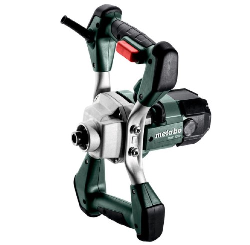 Metabo RWE 1200 - Mieszarka 1-biegowa