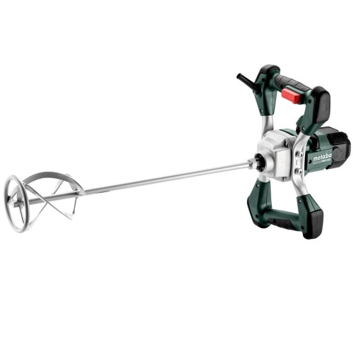 Metabo RWE 1200 - Mieszarka 1-biegowa