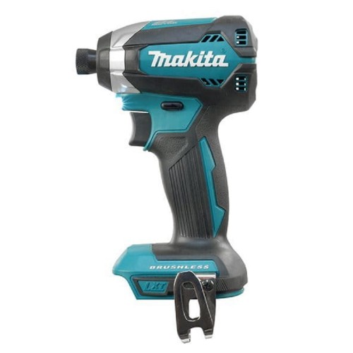 Makita DLX3090TJ - Zestaw combo klucz udarowy DTD153 + wiertarko-wkrętarka DDF484 + latarka DML801 18 V
