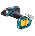 Makita DLX3090TJ - Zestaw combo klucz udarowy DTD153 + wiertarko-wkrętarka DDF484 + latarka DML801 18 V