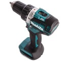 Makita DLX3090TJ - Zestaw combo klucz udarowy DTD153 + wiertarko-wkrętarka DDF484 + latarka DML801 18 V