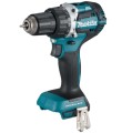 Makita DLX3090TJ - Zestaw combo klucz udarowy DTD153 + wiertarko-wkrętarka DDF484 + latarka DML801 18 V