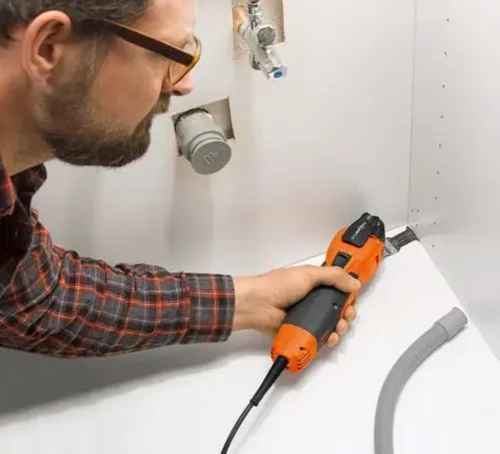 Fein MULTIMASTER MM 500 PLUS - Wielofunkcyjne urządzenie oscylacyjne 