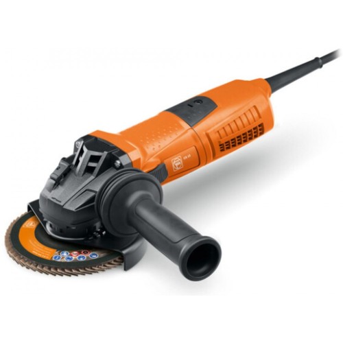 Fein CG 13-125V - Szlifierka kątowa z regulacją prędkości 125 MM