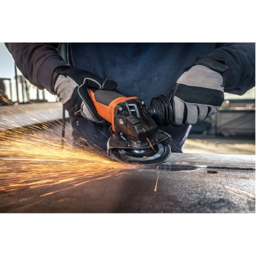 Fein CG 13-125V - Szlifierka kątowa z regulacją prędkości 125 MM