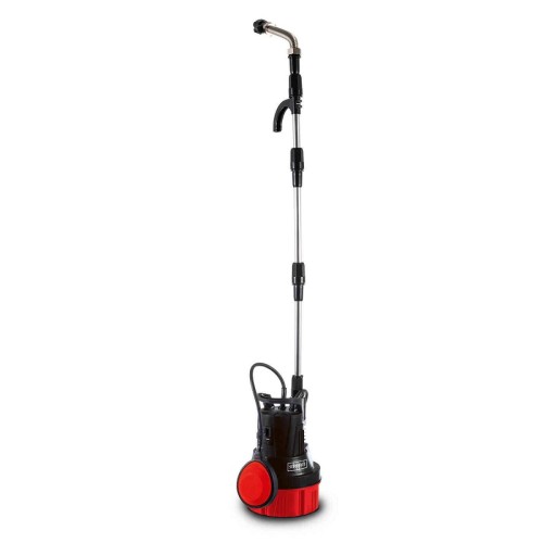 Scheppach RBP350 -  Pompa do deszczówki 5500 L/h