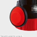 Scheppach RBP350 -  Pompa do deszczówki 5500 L/h