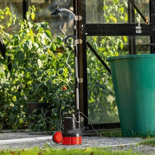 Scheppach RBP350 -  Pompa do deszczówki 5500 L/h
