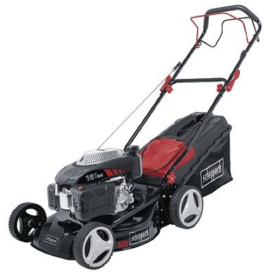 Scheppach MS161-46 - Kosiarka spalinowa bez napędu