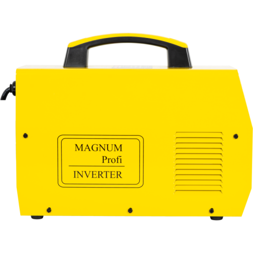 MAGNUM SNAKE 200II - Spawarka inwertorowa