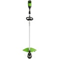 GreenWorks GD60LT - Podkaszarka akumulatorowa 60 V