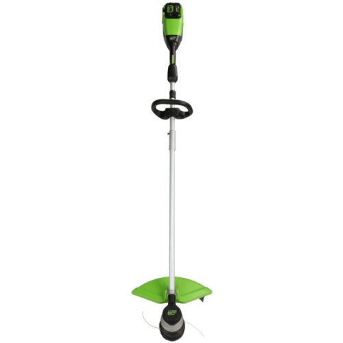 GreenWorks GD60LT - Podkaszarka akumulatorowa 60 V