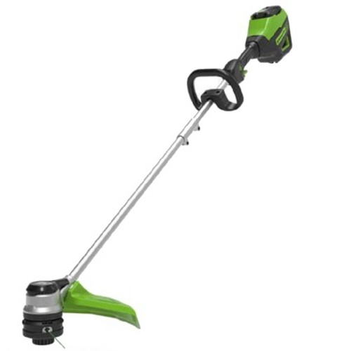 GreenWorks GD60LT - Podkaszarka akumulatorowa 60 V