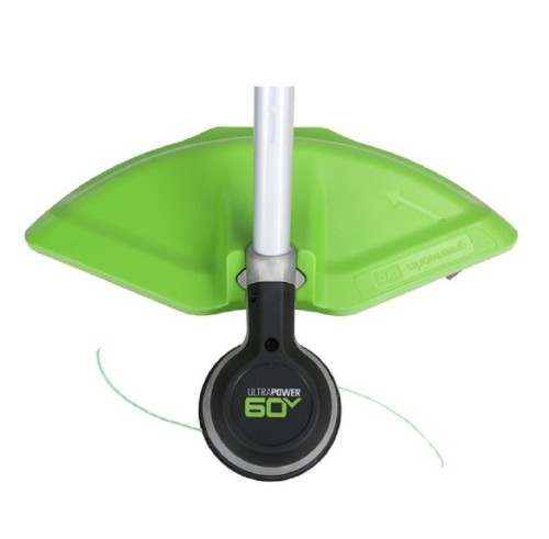 GreenWorks GD60LT - Podkaszarka akumulatorowa 60 V